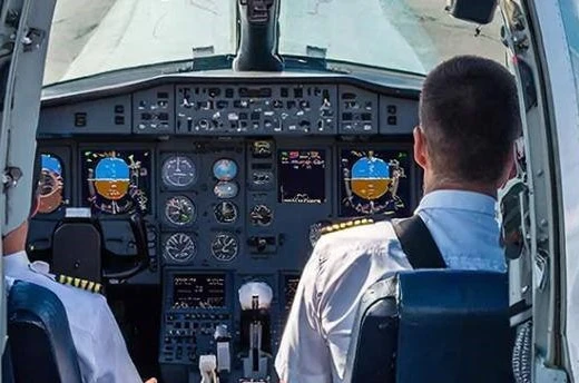 В Новосибирске частных пилотов оштрафовали за нарушения требований безопасности полетов
