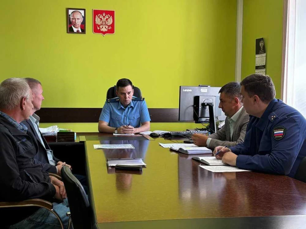 В Томске обсудили подготовку к отопительному сезону и ремонт котельных