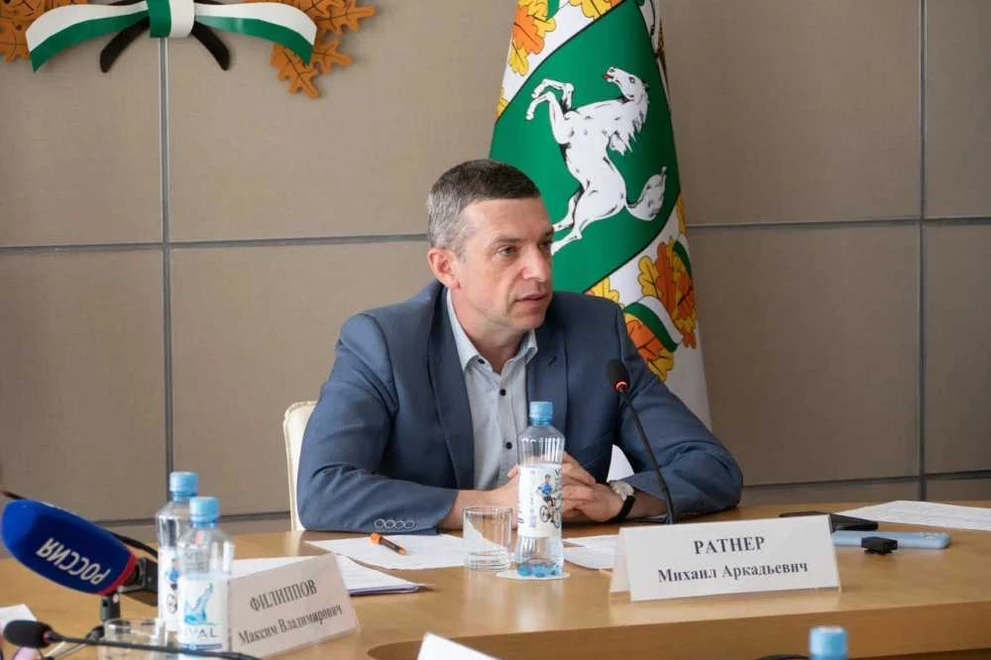 В Томске обсудили защиту лесов от вредителей