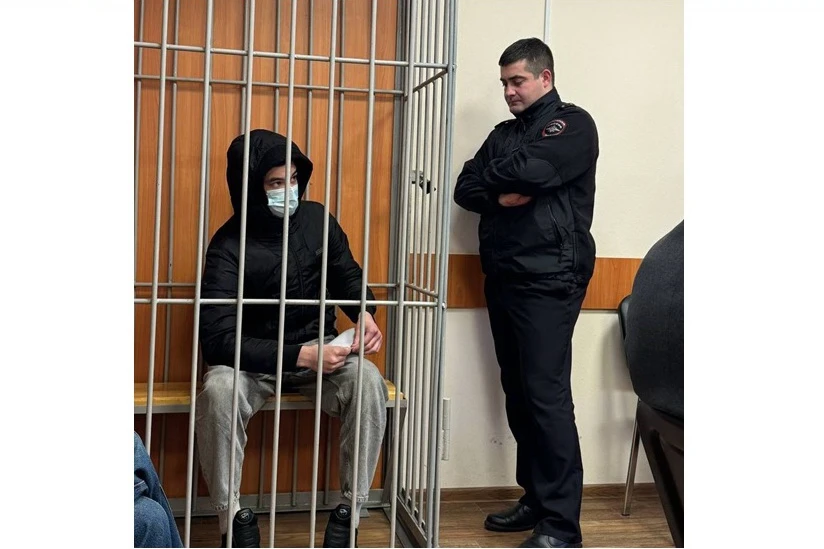 В Омске заключены под стражу обвиняемые в похищении человека