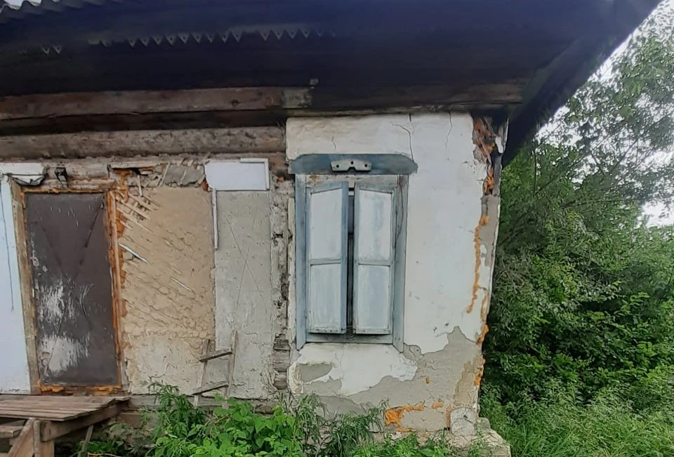 В Красноярском крае сирота не могла получить жильё из-за особого статуса дома 