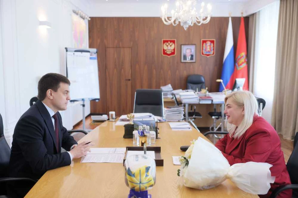 В Красноярском крае проект «СВОя флешка» расширяет круг творческих инициатив