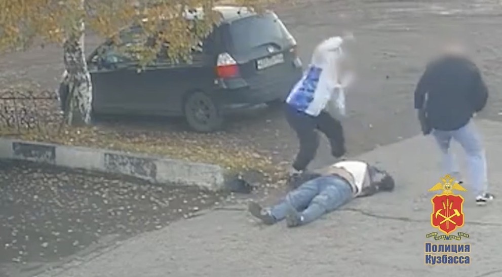 Поездка в бар закончилась уголовным делом в Кузбассе