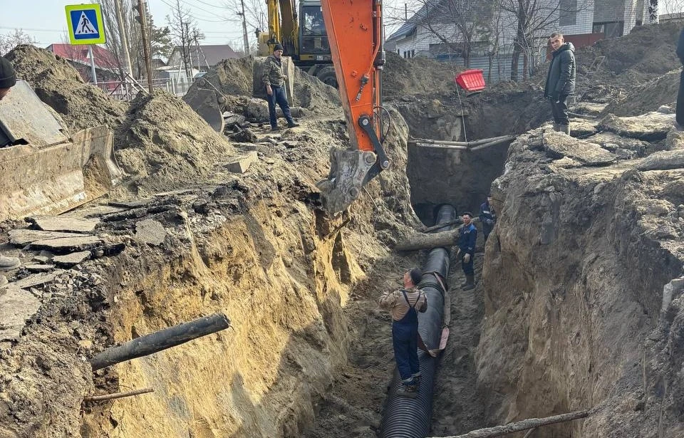 В Алтайском крае восстановят коммунальную систему более чем 56 млн рублей