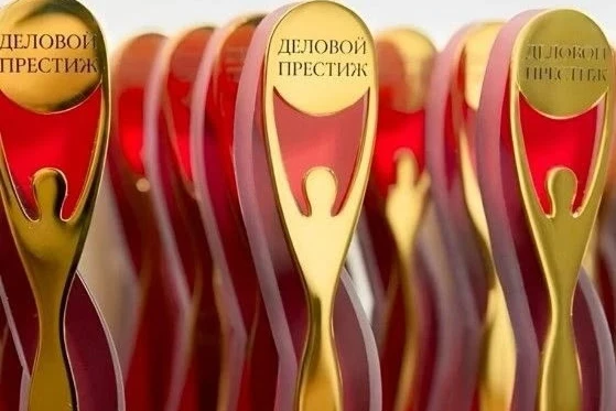 Омская область в Топ 5 регионов России по числу финалисток премии «Деловой престиж: Женщина-Созидатель»