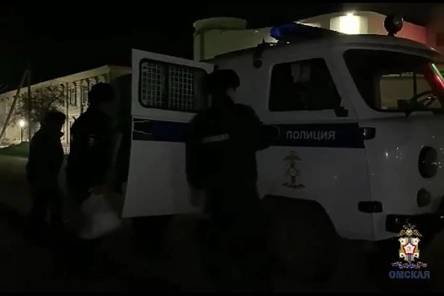 В Омской области в суд направлено уголовное дело по организации проституции