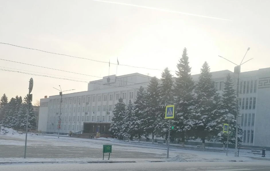 «Ростелеком» расширил охват системы оповещения населения в Кызыле  