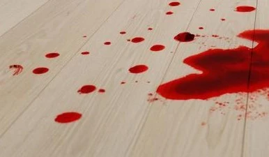 23 года назад житель Красноярского края не знал, чем окончится ссора со знакомой