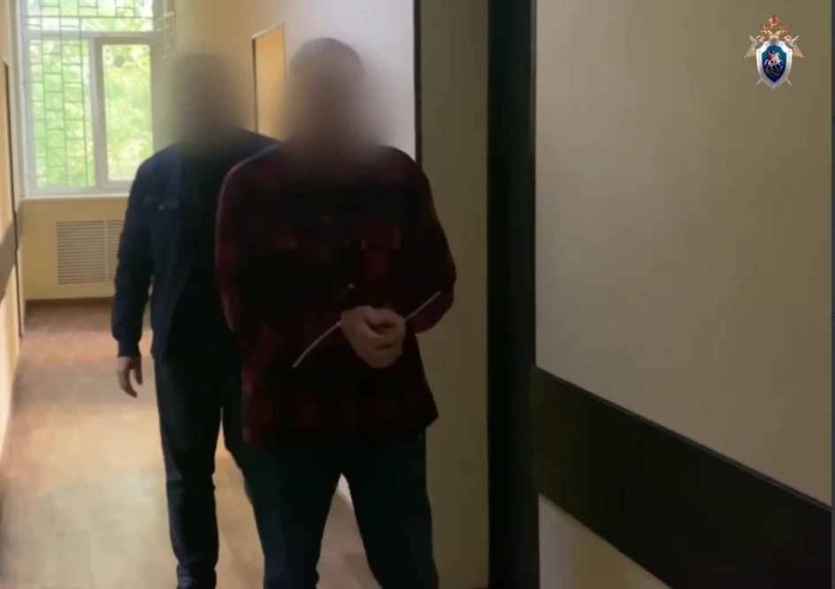В Красноярске в суд направлено дело местного жителя о спонсировании террористов