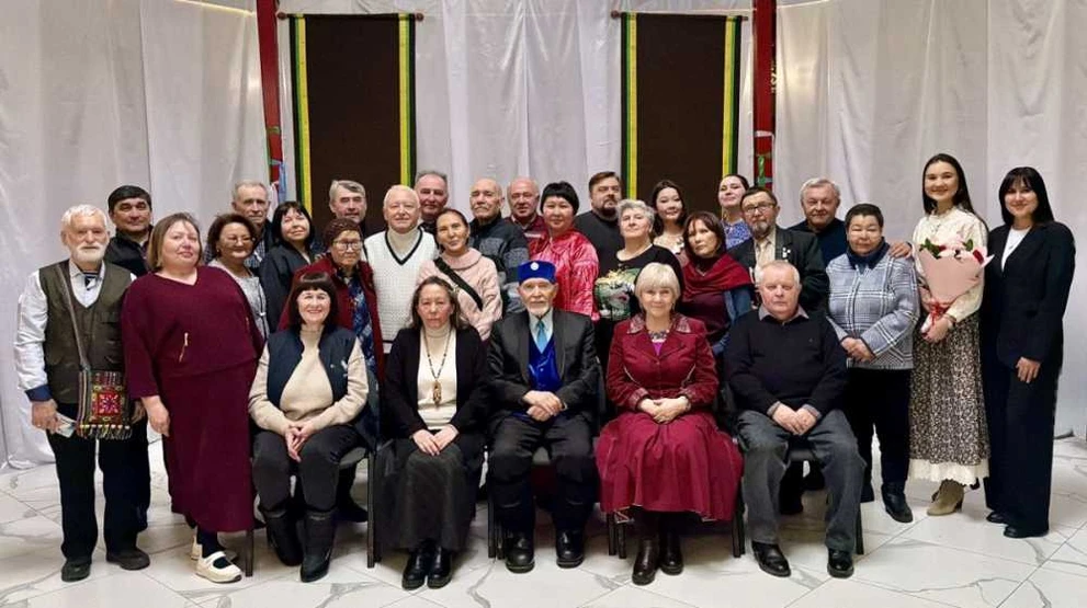 В Хакасии молодых писателей отметили стипендиями в честь Всемирного дня писателя