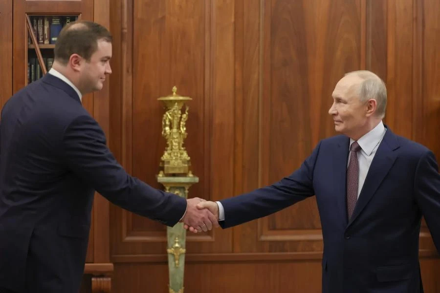Губернатор Омской области сообщил, что президент России подписал Указ о праздновании 400-летия начала освоения Омского Прииртышья