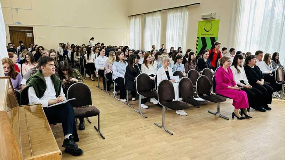 Главный университет Хакасии предлагает более 1350 мест на бюджет для будущих студентов