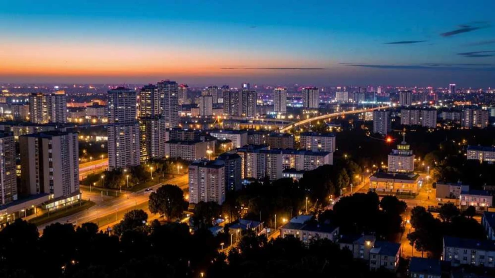 Новосибирск вышел на второе место в голосовании за культурную столицу