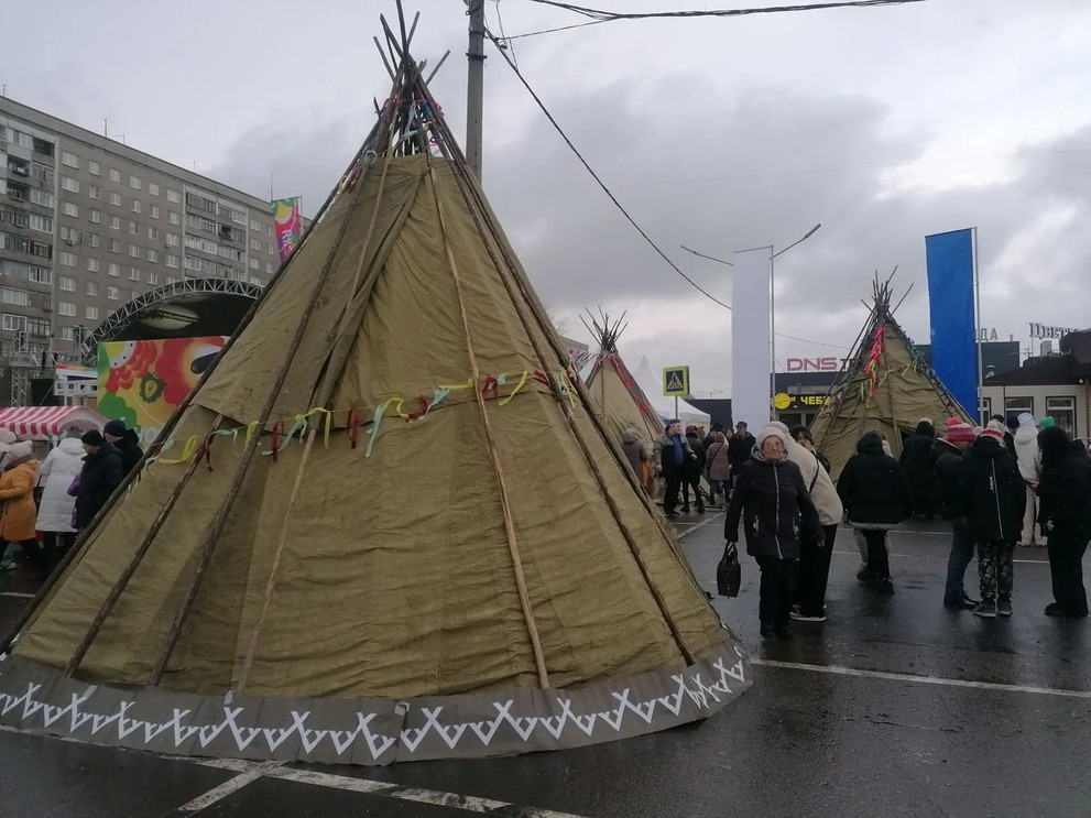 Красноярцам рассказали, какие мероприятия их ждут в День народного единства