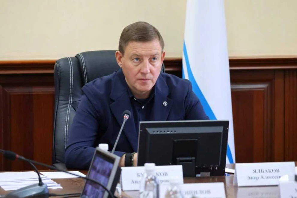 На Алтае подвели итоги «огненного» лета