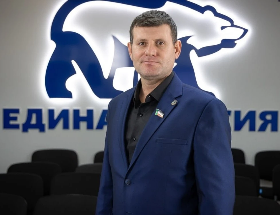 Депутат из Хакасии отказался прыгать на задних лапках 