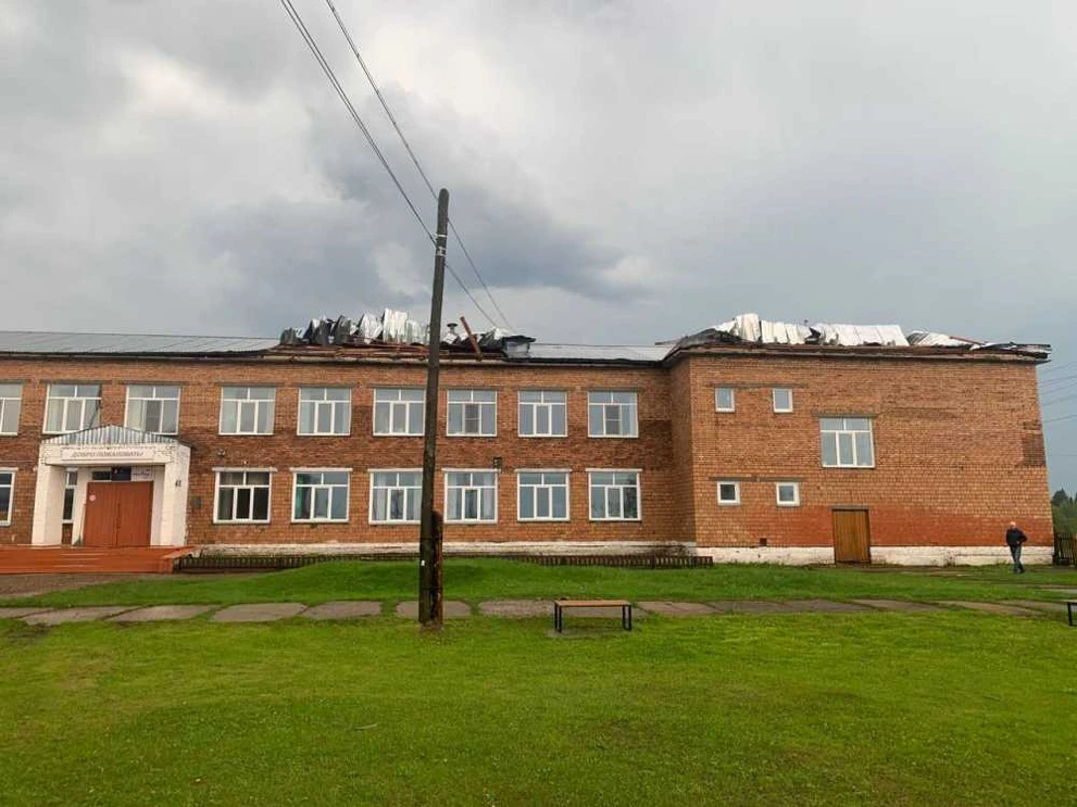 Прокуратура Красноярского края принимает пострадавших жителей Енисейского района 