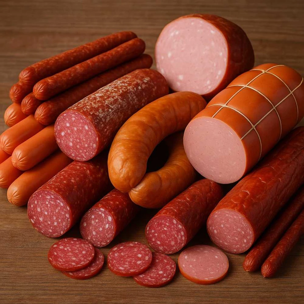 В Хакасии нашли 180 кг просроченного и сомнительного мяса  