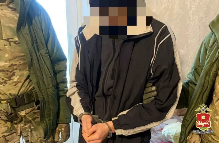 В Хакасии молодого человека ждёт суд за попытку совершить теракт  