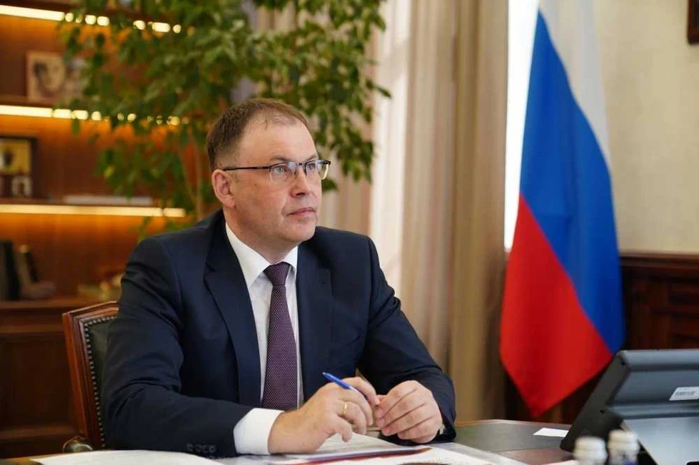 Кузбасс примет Спартакиаду народов Сибири