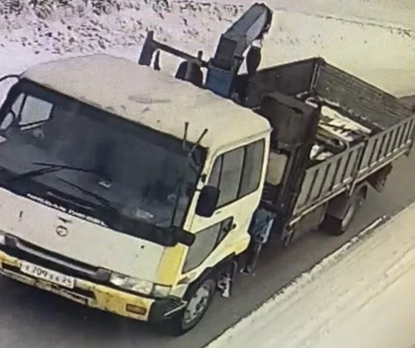 В Красноярском крае мужчина украл профлист — якобы «в счёт зарплаты»