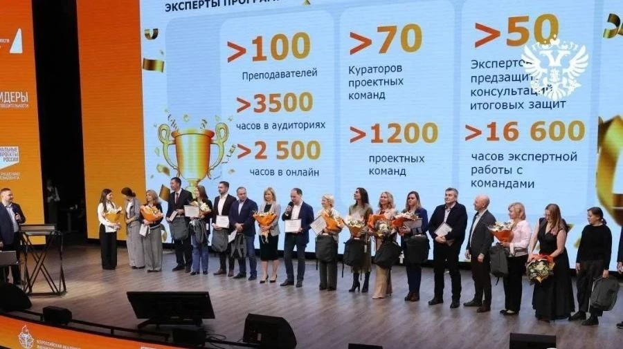 Омские предприятия смогут бесплатно обучить сотрудников по программе «Лидеры производительности»