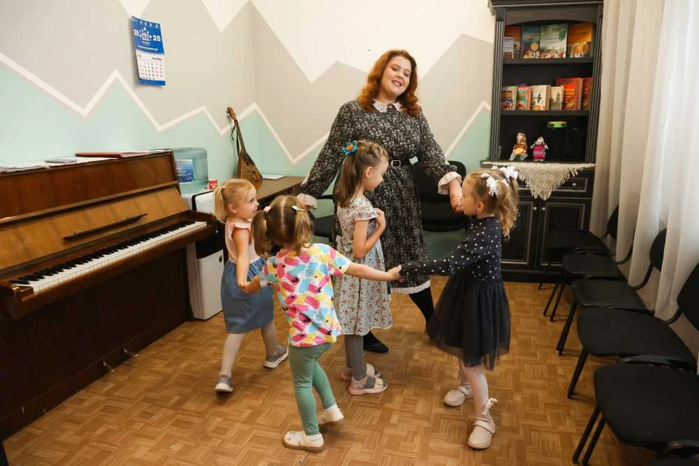 В Красноярском крае принимают заявки в программу «Земский работник культуры»