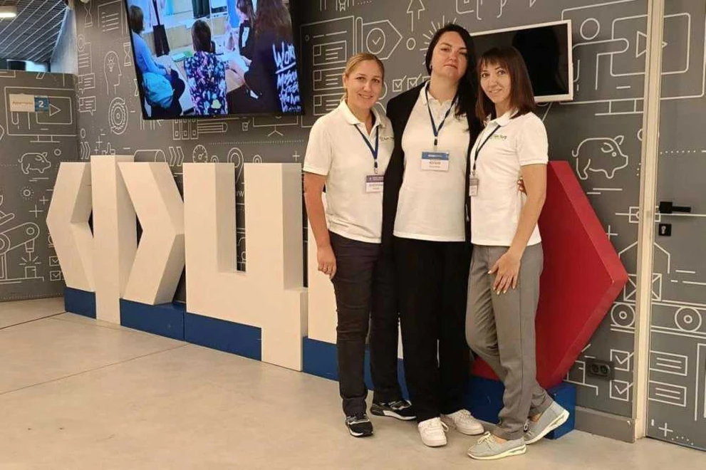 Томский «Биолит» занял призовое место конкурса тренеров по бережливому производству