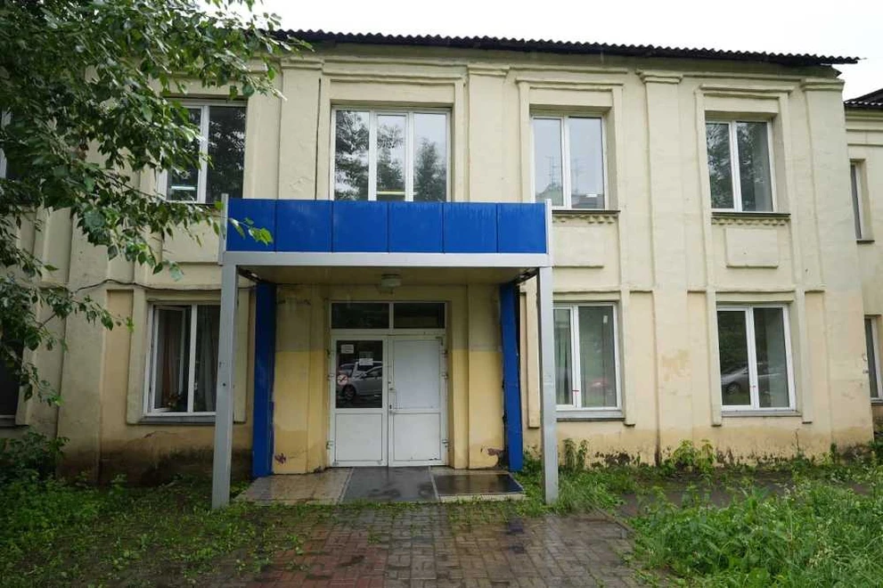 В Красноярске собираются создать уникальный центр для молодёжи