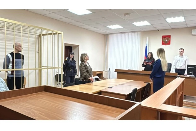 В Омске к 12 годам лишения свободы приговорен местный житель, убивший родственницу 