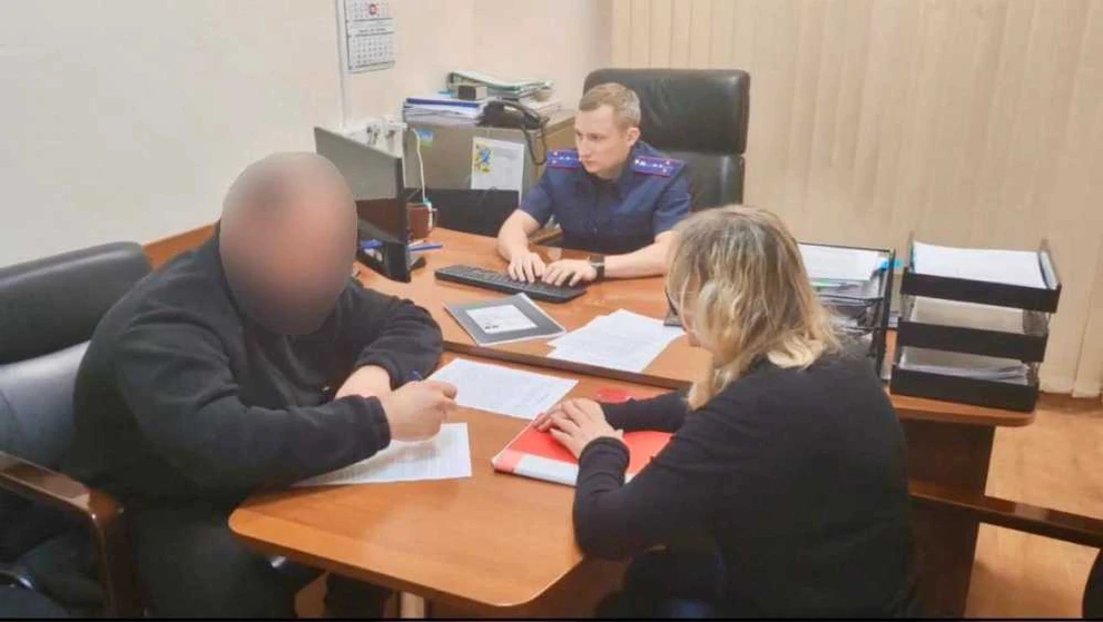 Бывшего замминистра строительства Республики Алтай будут судить за взятку