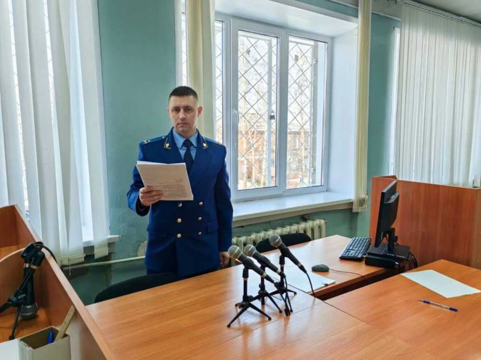 В Новосибирской области осудили мужчину за смертельные побои 