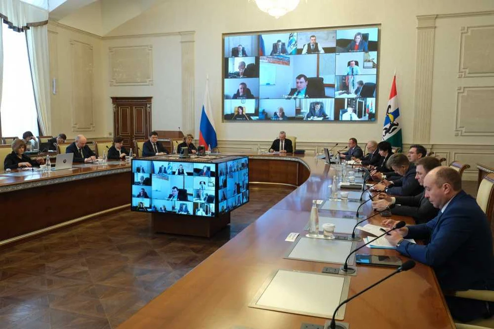 В Новосибирской области земские работники культуры получат 1 млн рублей 
