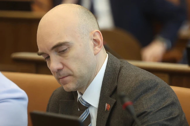 В Красноярском крае создадут реестр ответственных предпринимателей