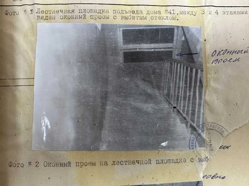 В Красноярском крае раскрыто убийство из-за ревности 28-летней давности 