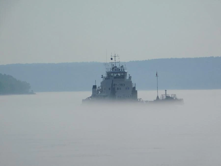 Прогноз погоды в Красноярске на 18 июля