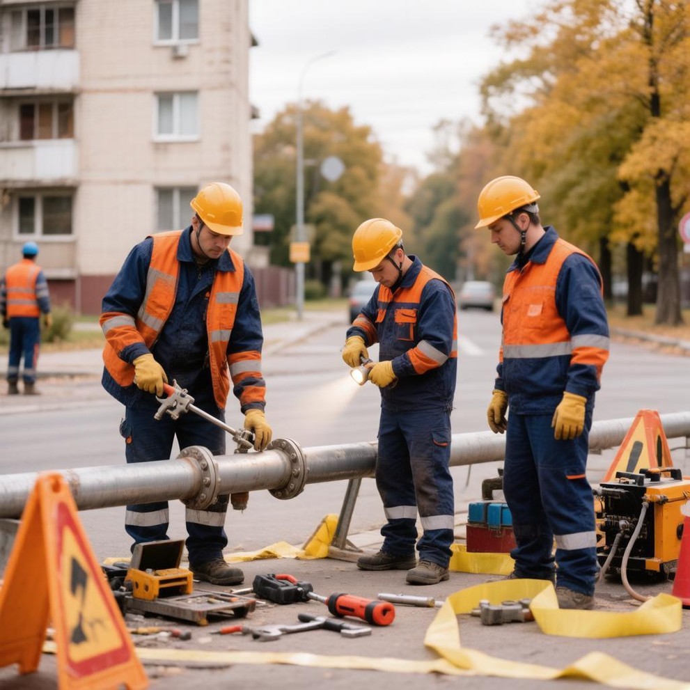 В Иркутской области при разрыве газопровода погиб человек