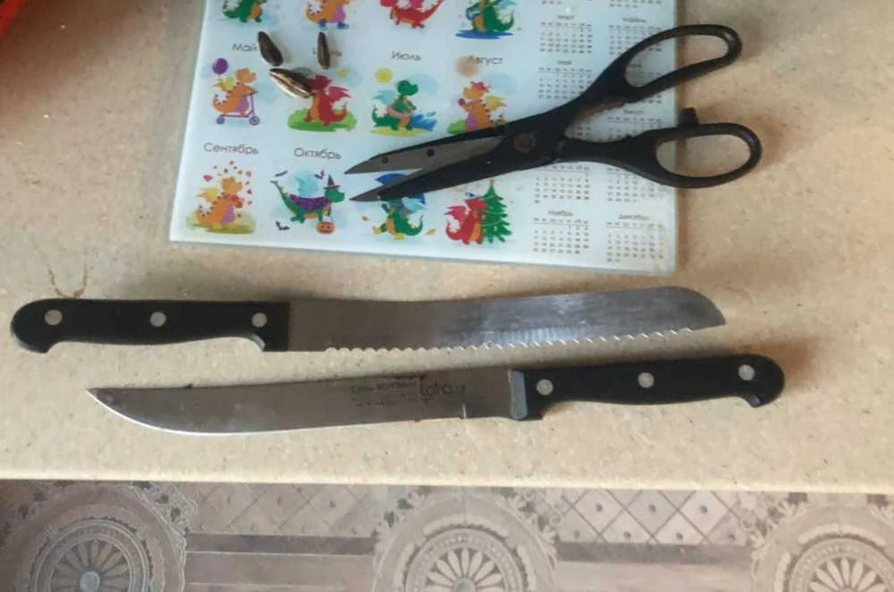В Красноярском суде рассмотрят дело о покушении на убийство матери и дочери