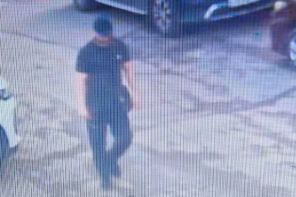 В Красноярске задержали мужчину, находившегося в федеральном розыске с 2022 года 