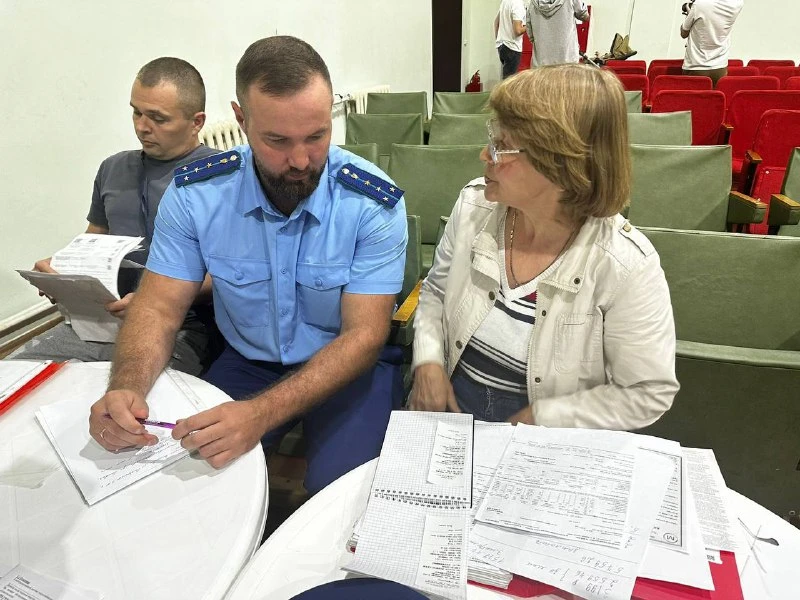 Прокуратура проверяет резкий рост тарифов ЖКХ в районе Красноярского края  