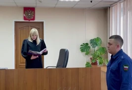 В Красноярске осудили директора ООО «ДорМостИзыскания» за мошенничество  