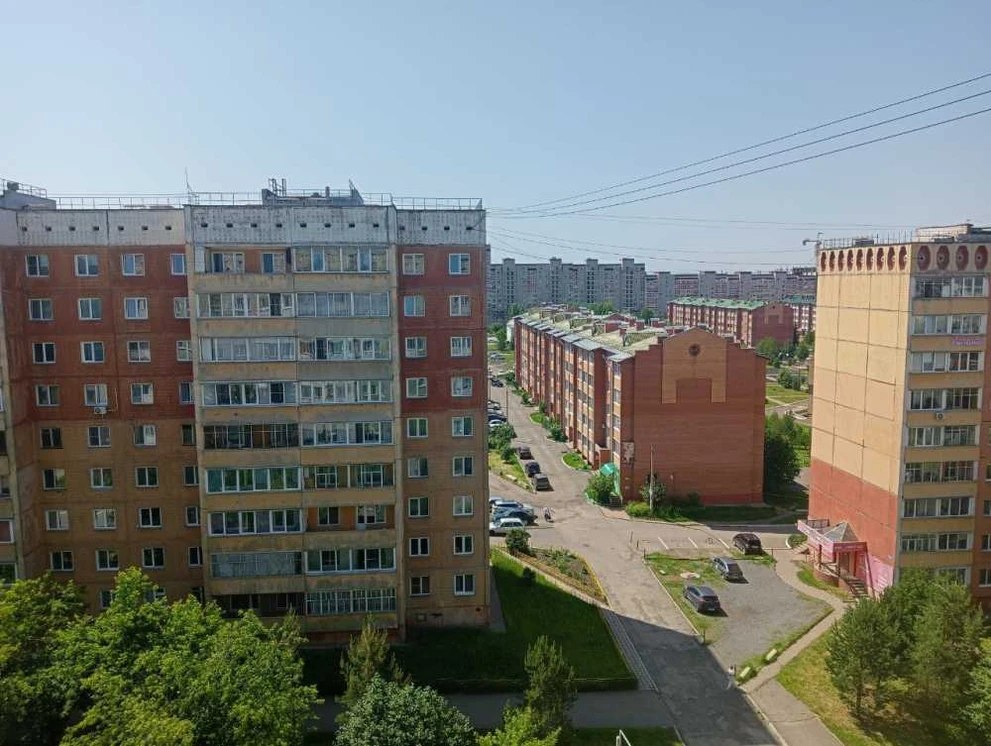 Город-спутник Красноярска может затопить из-за сбросов воды на ГЭС 