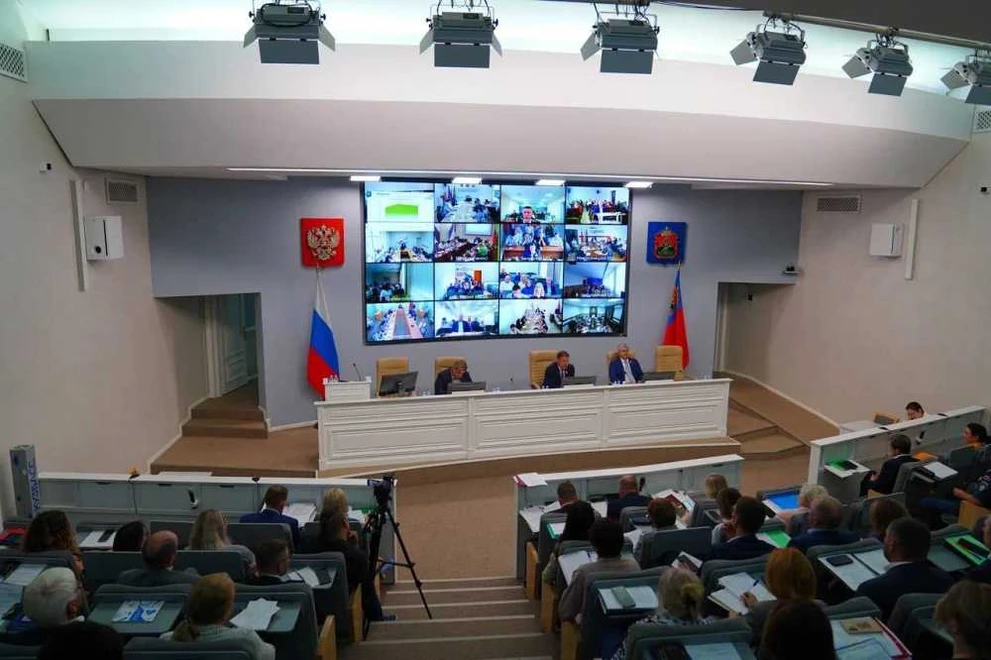 Глава Кузбасса сказал,что делать с пустующими дзаниями в регионе