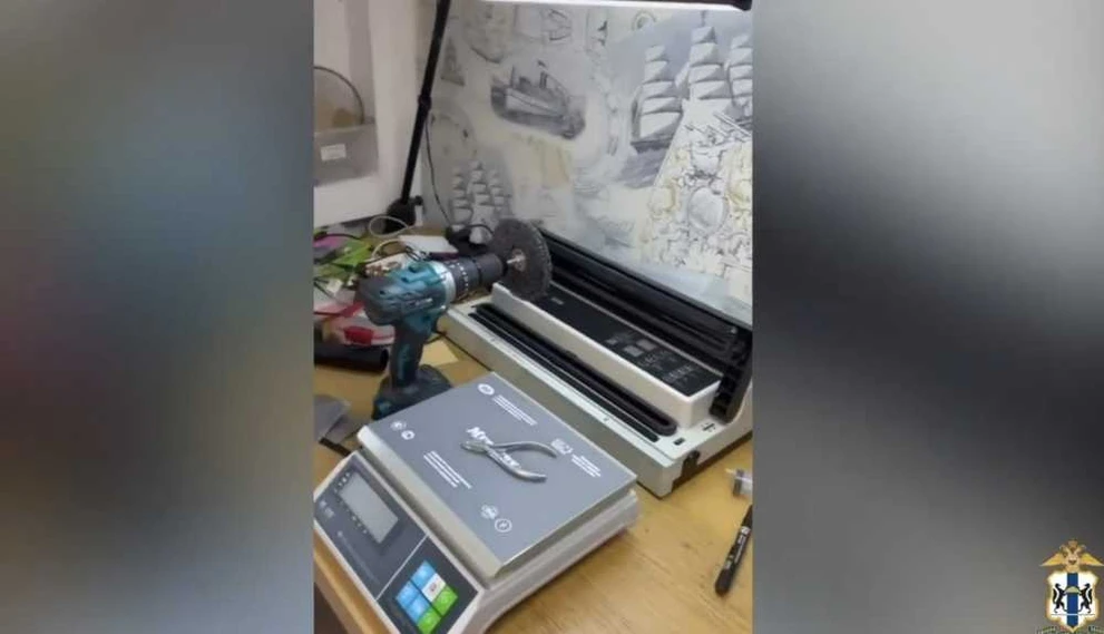 В Новосибирске перед судом предстанет группа, связанная со сбытом наркотиков