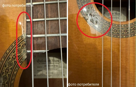 За испорченный музыкальный инструмент жителю Красноярского края вернут 120 тыс