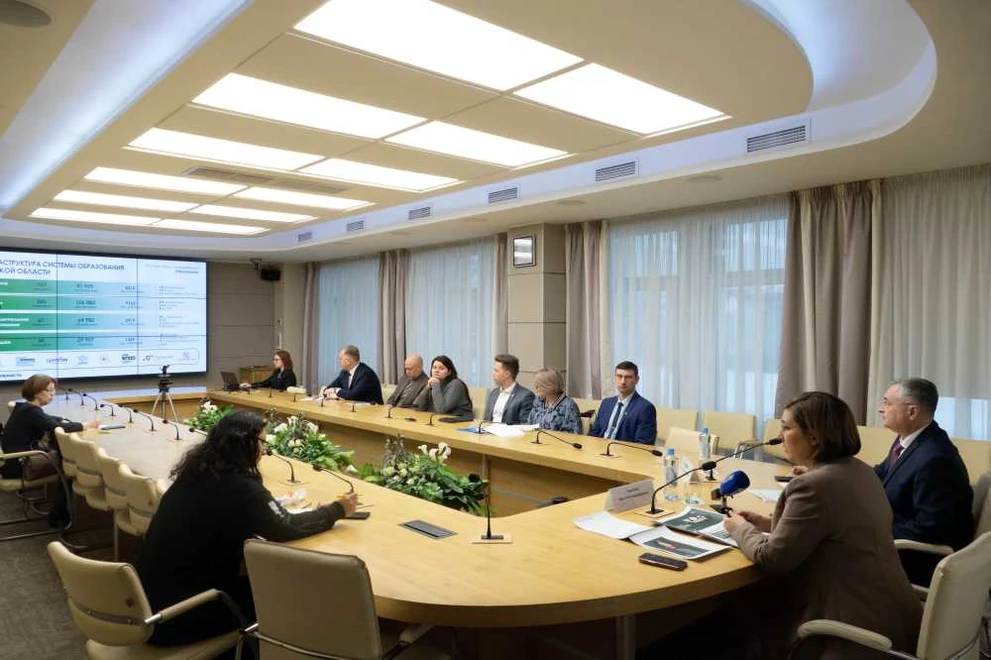 В Томской области рассказали про нововведения в образовании 