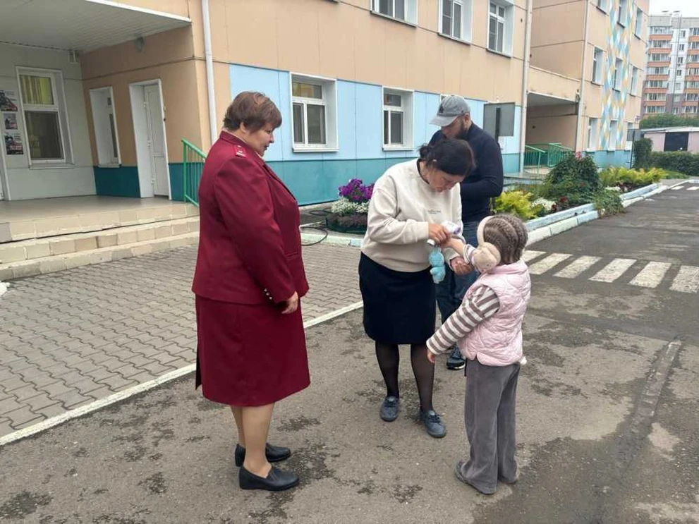 В Красноярском крае с началом учебного года будут проводить «утренние фильтры»  