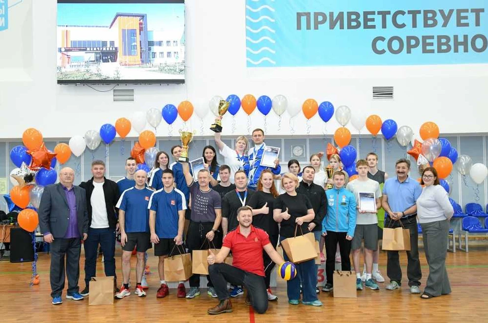 С начала 2026 года спортсмены Богучанской ГЭС получили медали на различных соревнованиях