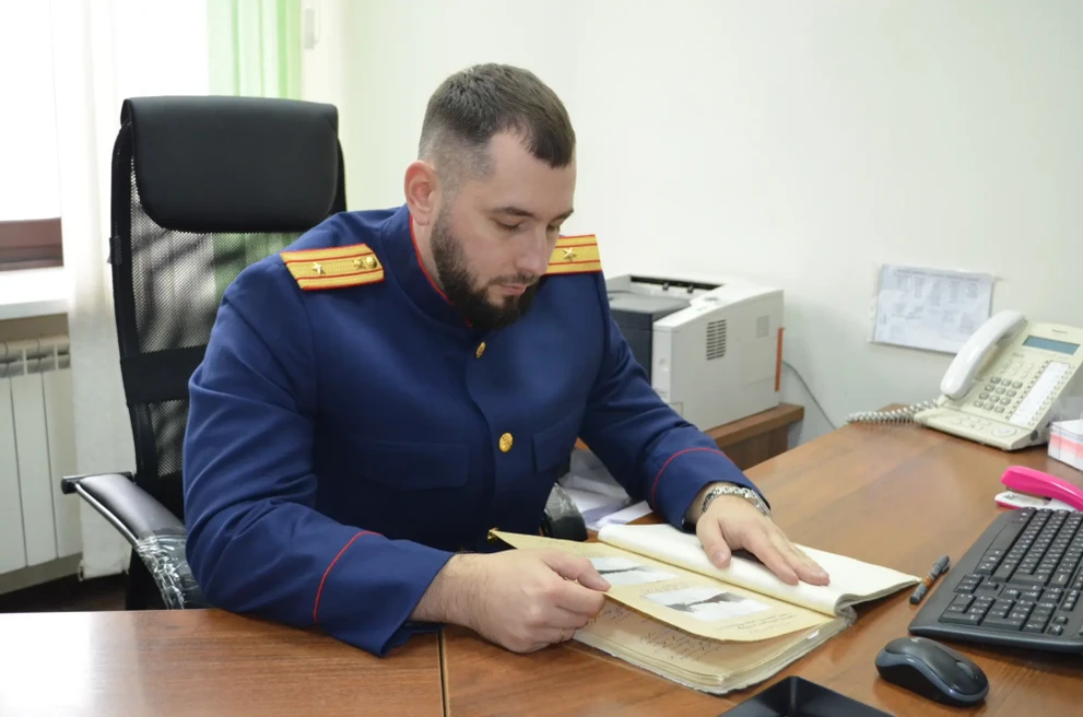 Спустя 27 лет установлены 2 жителя Красноярского края, причастные к гибели мужчины 