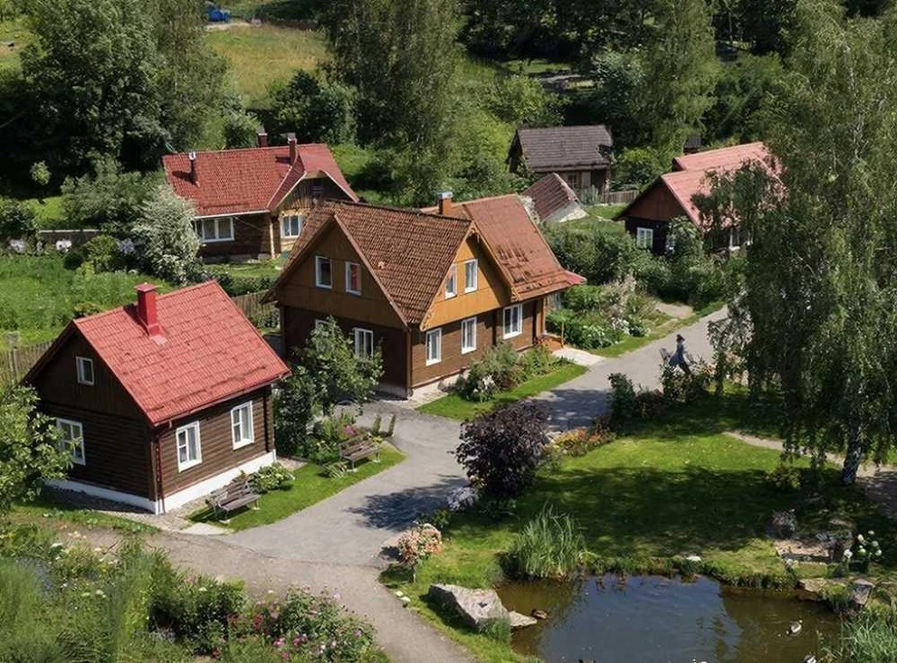 В Туве по проекту «Доступная земля» заключили 829 договоров